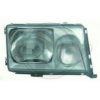 DIEDERICHS 1613980 Headlight